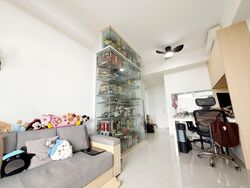 Parc Botannia (D28), Condominium #558033051